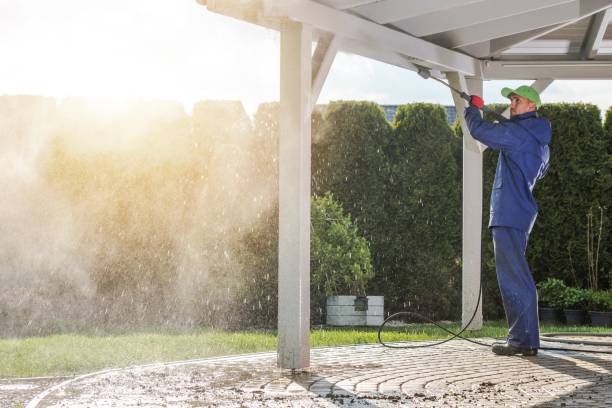 Best Oil Spill Cleanup  in Boronda, CA
